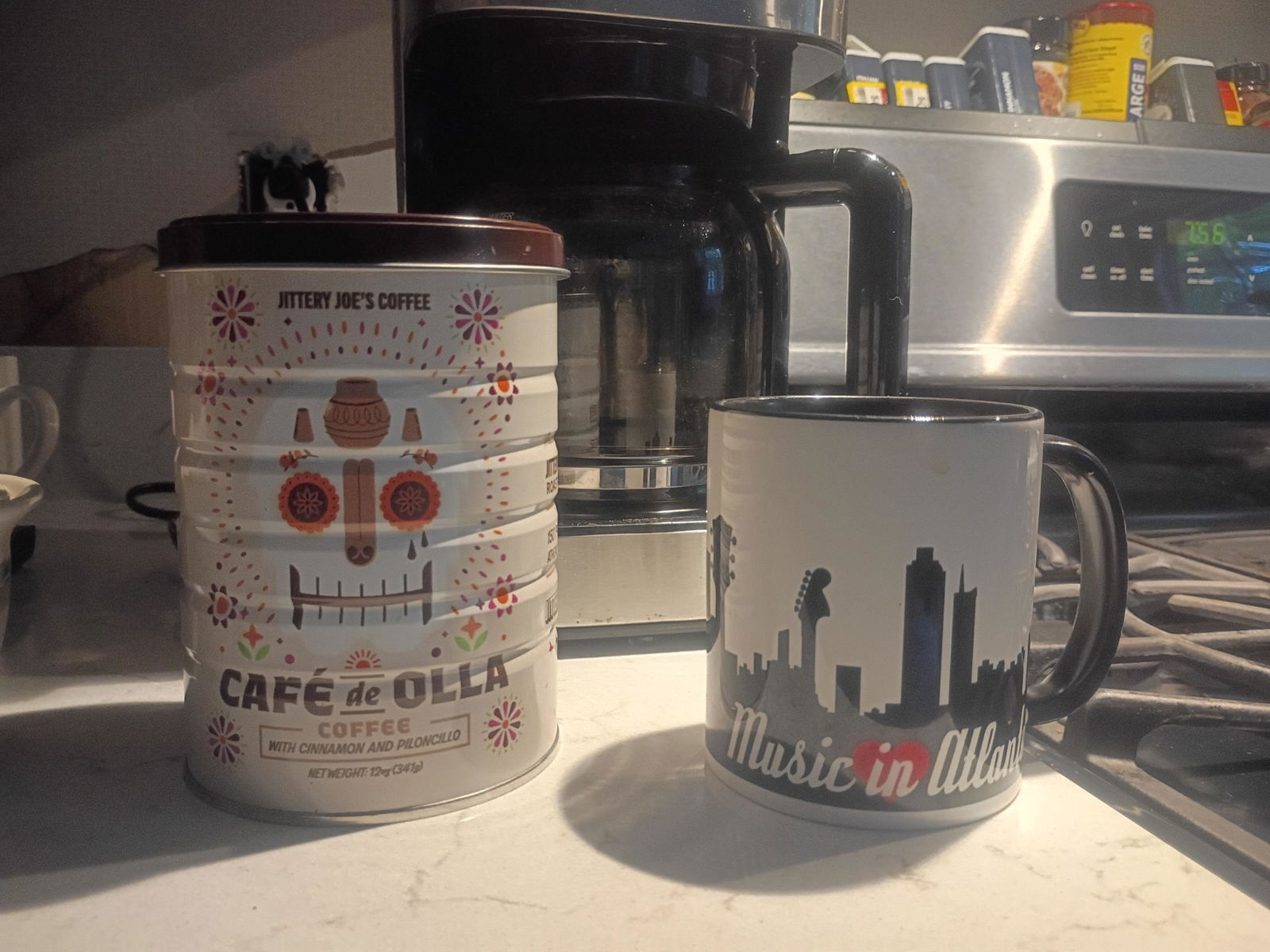 Terrapin Wake-n-Bake – Jittery Joe's Coffee
