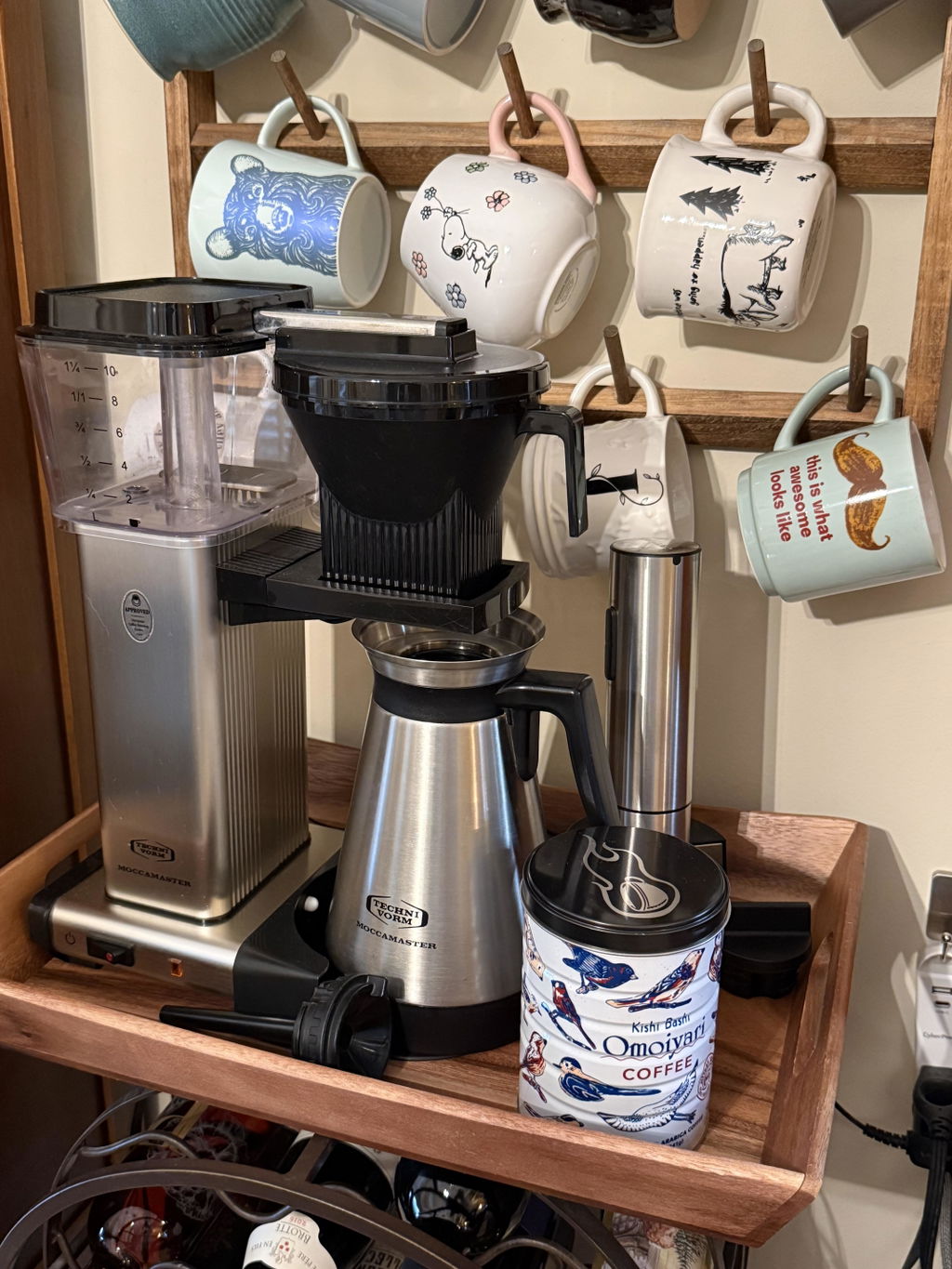 ASW Distillery Fiddler Bourbon Barrel-Aged Coffee – Jittery Joe's