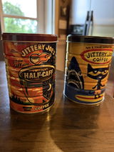 ASW Distillery Fiddler Bourbon Barrel-Aged Coffee – Jittery Joe's