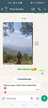Harleen Kaur review photo