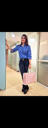 Smita Kohli review photo