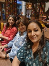 Anjali Kumar review photo