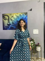 Dr. Urvashi review photo