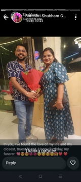 Shreya review photo