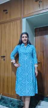 Harleen KAUR review photo