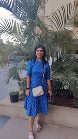Manisha Singh review photo