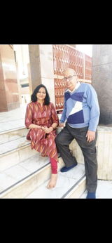 Archana review photo