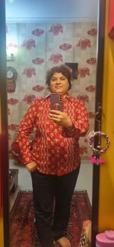 Shibani review photo