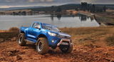 Blackie Swarts review photo