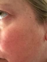 Kelly B. review photo