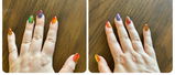 Etsy customer review photo