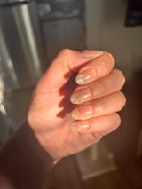 Etsy customer review photo
