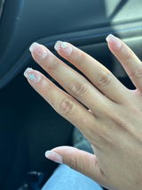 Etsy customer review photo