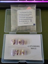 Kayla review photo