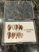Etsy customer review photo