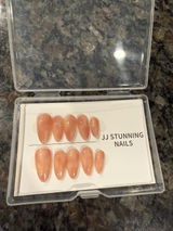 Etsy customer review photo