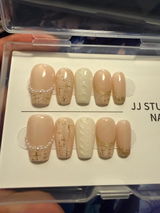 Jayne Hong review photo