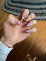 Etsy customer review photo