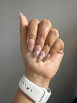 Etsy customer review photo