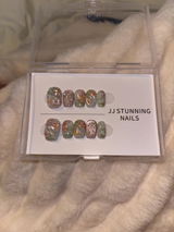 Lillian review photo