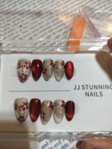 Dora Jin review photo