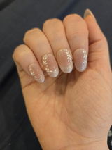 Lilac Halevi review photo