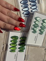 Ash review photo
