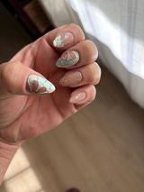 Carina Garcia review photo