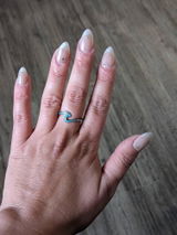 Etsy customer review photo