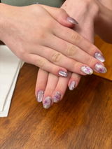 Etsy customer review photo