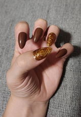 Etsy customer review photo