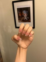 Cindy review photo