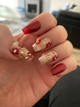 Etsy customer review photo