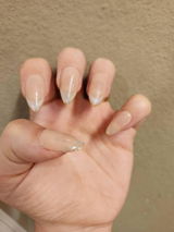 Etsy customer review photo
