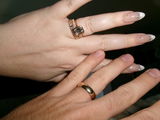 Etsy customer review photo