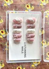 Kennedy White review photo