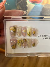Etsy customer review photo