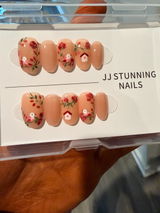 olivia review photo