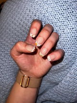 Hailey review photo
