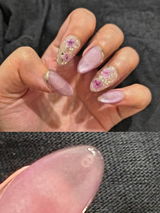 Nessa Leung review photo