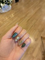 Etsy customer review photo