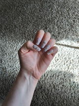 Richelle review photo