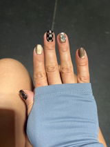 Etsy customer review photo