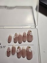 Stephany Pulido review photo