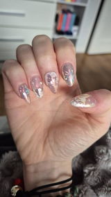 Lauren Bragger review photo