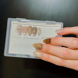 Alivia review photo