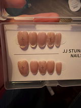 chibbi Jernigan review photo