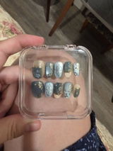 Riley review photo