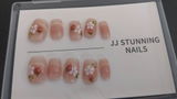 Etsy customer review photo