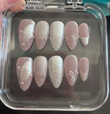 Etsy customer review photo